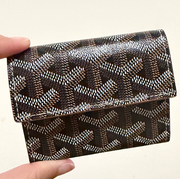 Goyard 零錢包（卡包）-7