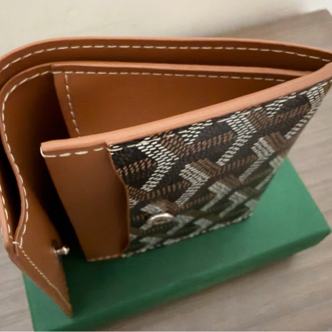 Goyard 零錢包（卡包）-9