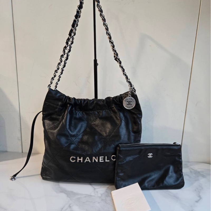 Chanel 22bag-0