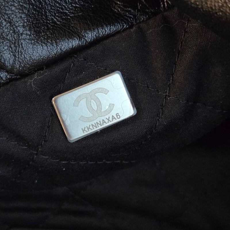 Chanel 22bag-32