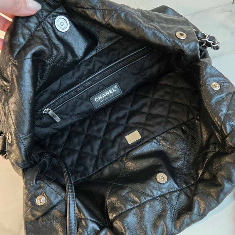 Chanel 22bag-34