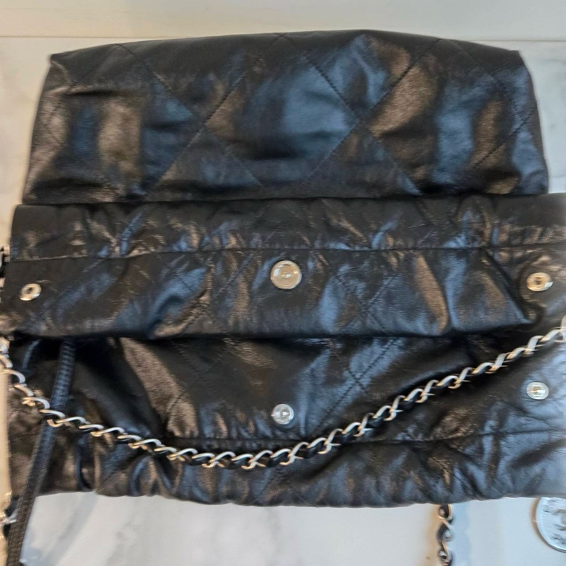 Chanel 22bag-37