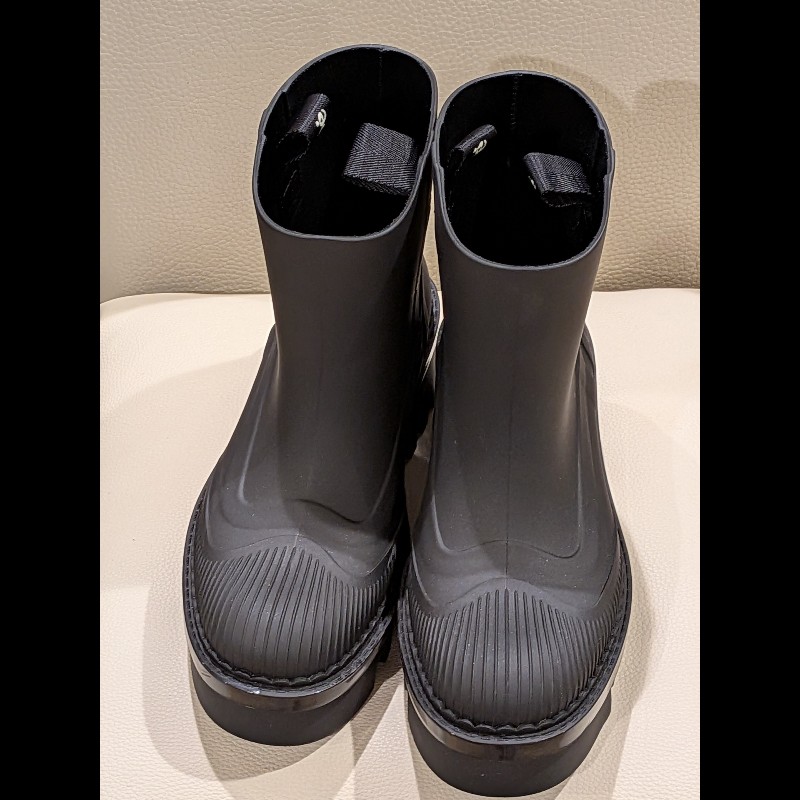 chloe雨靴-5