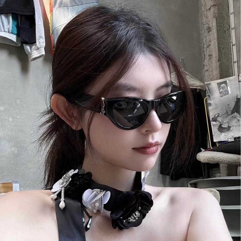 YSL 太陽眼鏡 SL M94 爆款-0