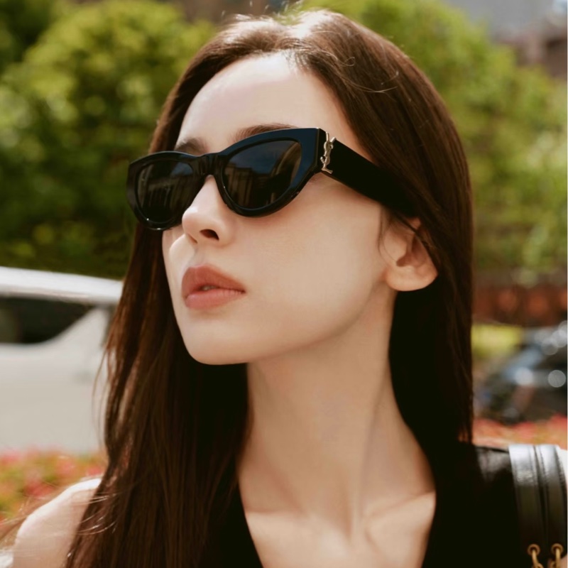 YSL 太陽眼鏡 SL M94 爆款-4
