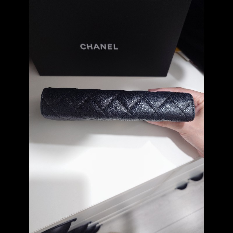 香奈兒經典長夾-3