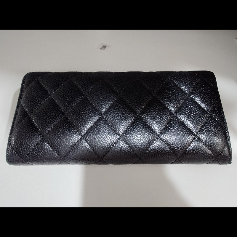 香奈兒經典長夾-6