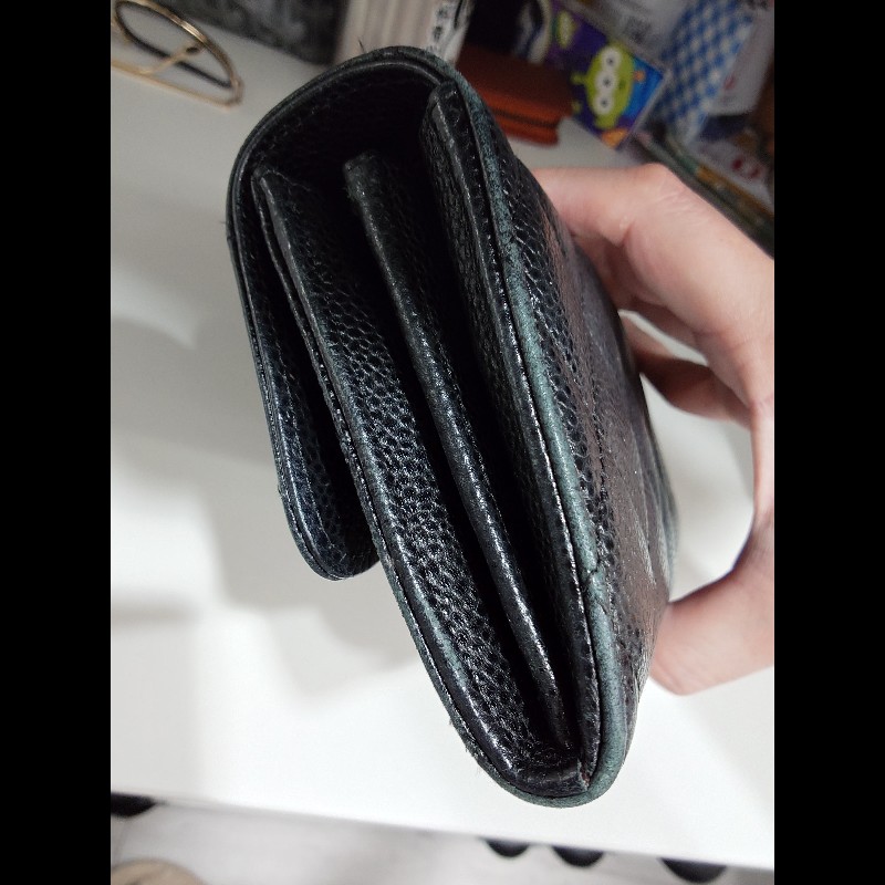 香奈兒經典長夾-7