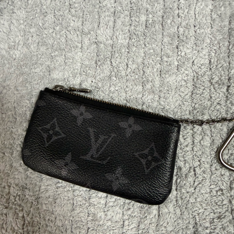 Louis Vuitton 路易威登 零錢包-4