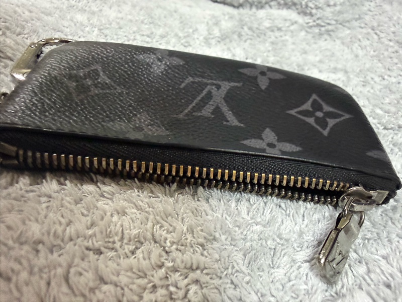 Louis Vuitton 路易威登 零錢包-11