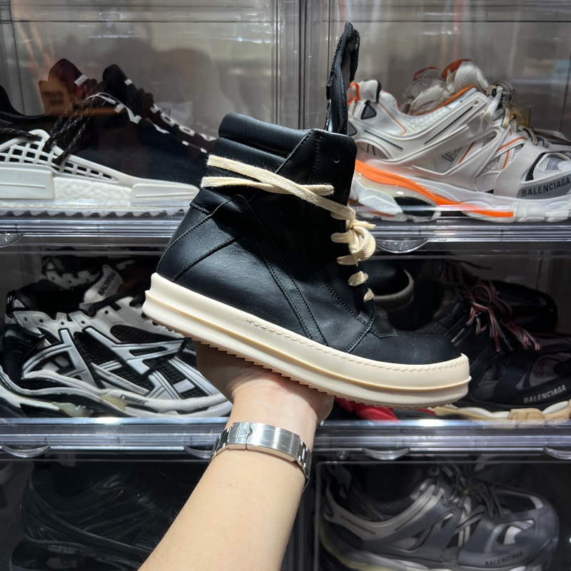 Rick Owen's主線倒三角Eu36.5-0