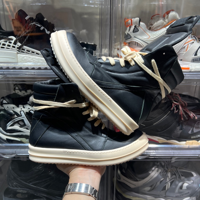 Rick Owen's主線倒三角Eu36.5-1