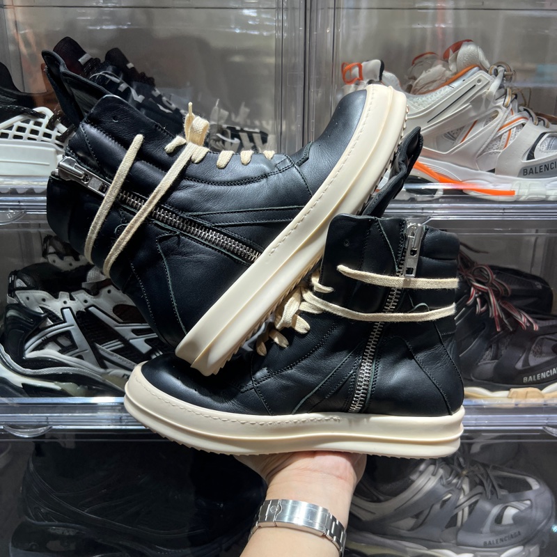 Rick Owen's主線倒三角Eu36.5-2