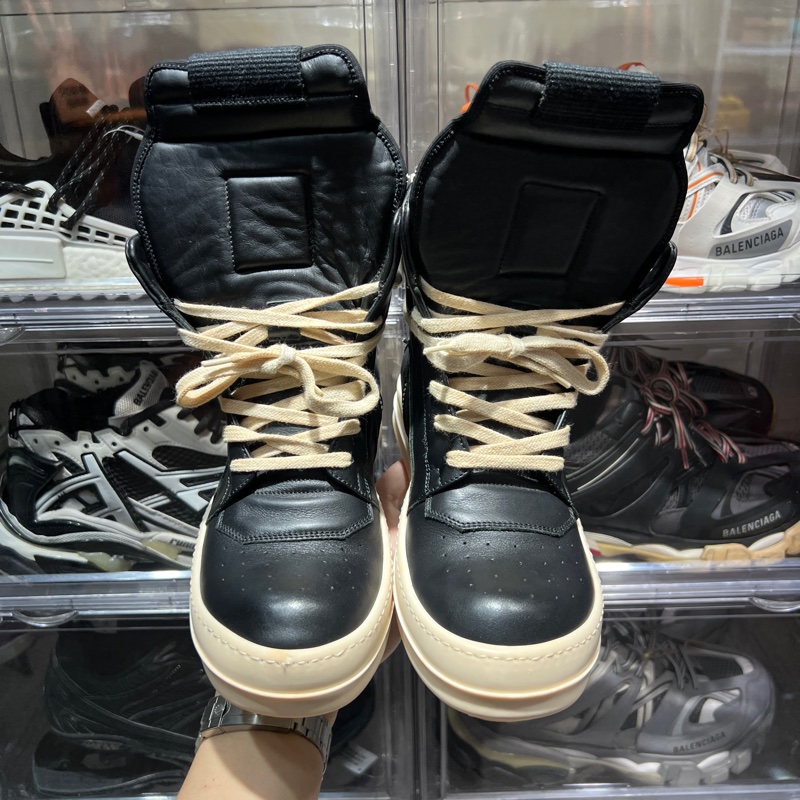 Rick Owen's主線倒三角Eu36.5-3