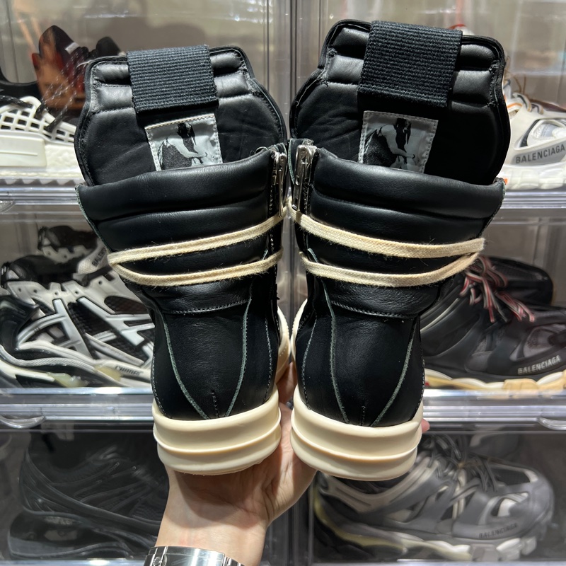 Rick Owen's主線倒三角Eu36.5-4