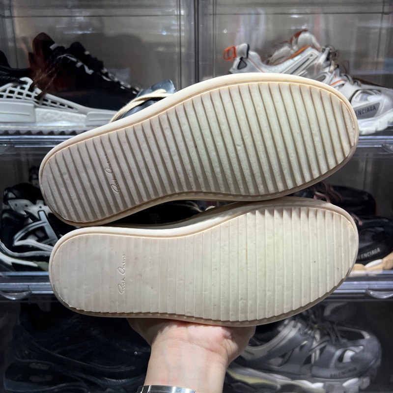 Rick Owen's主線倒三角Eu36.5-5