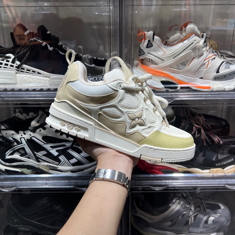 Lv skate 白色 Eu40.5-0