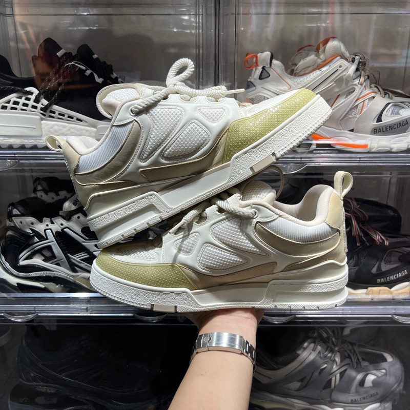 Lv skate 白色 Eu40.5-2