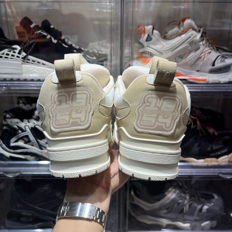 Lv skate 白色 Eu40.5-4