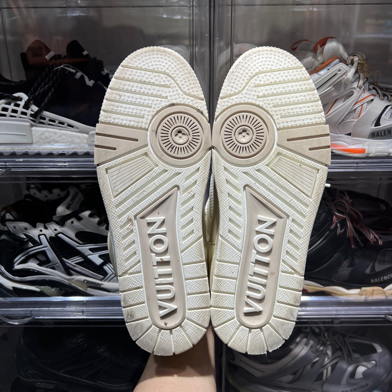 Lv skate 白色 Eu40.5-5