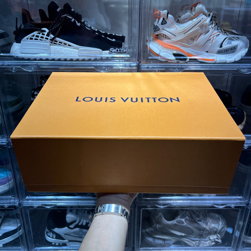 Lv skate 白色 Eu40.5-7