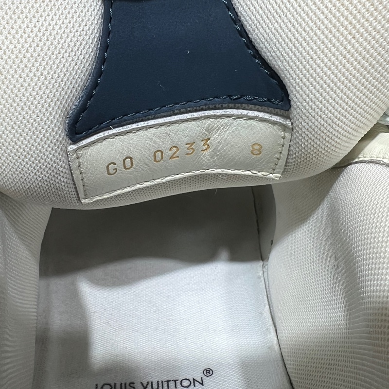 Lv skate 藍白色Eu42-6