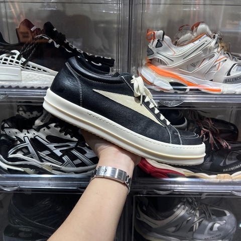 Rick Owen's主線侵權45碼