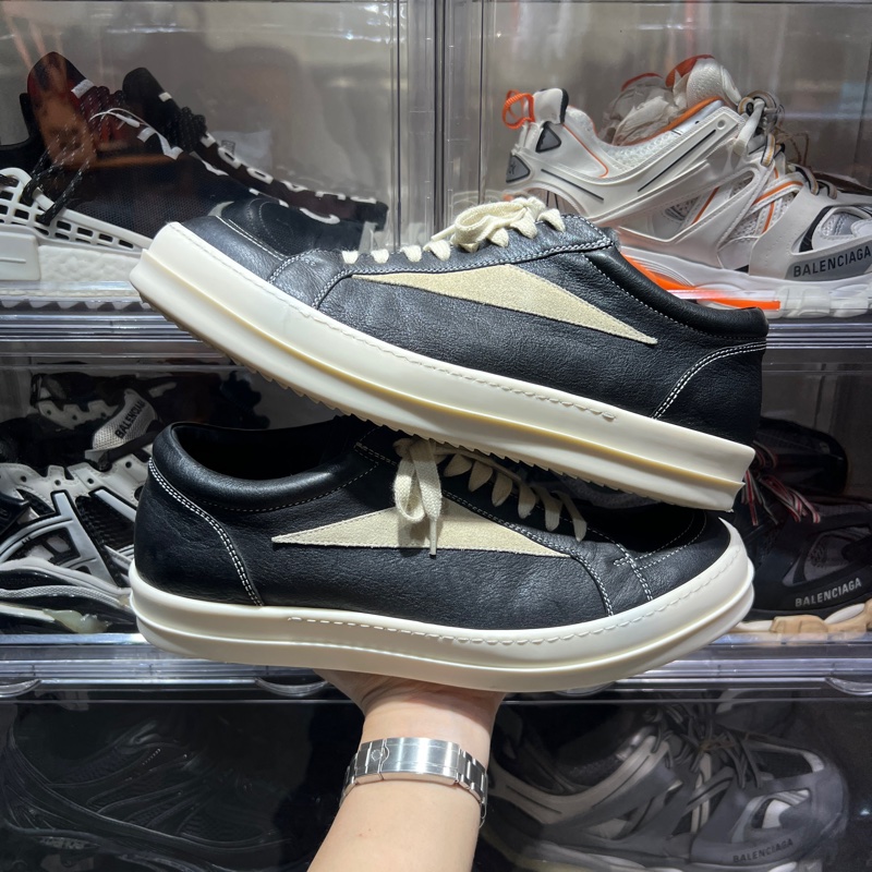 Rick Owen's主線侵權45碼-1