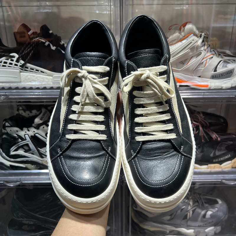 Rick Owen's主線侵權45碼-3