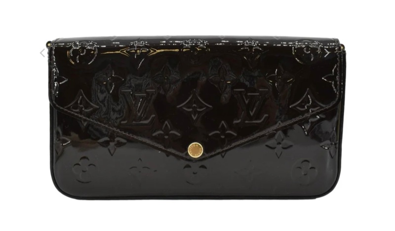 Louis Vuitton Pochette Félicie（三合一信封包）-1