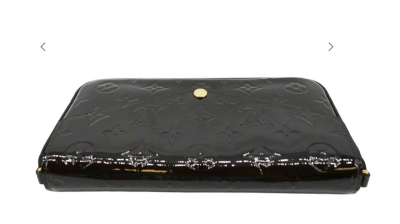 Louis Vuitton Pochette Félicie（三合一信封包）-9