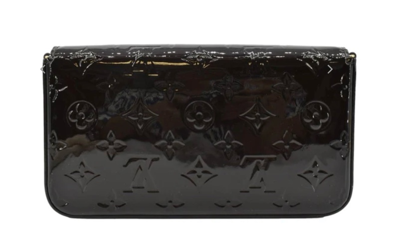 Louis Vuitton Pochette Félicie（三合一信封包）-12