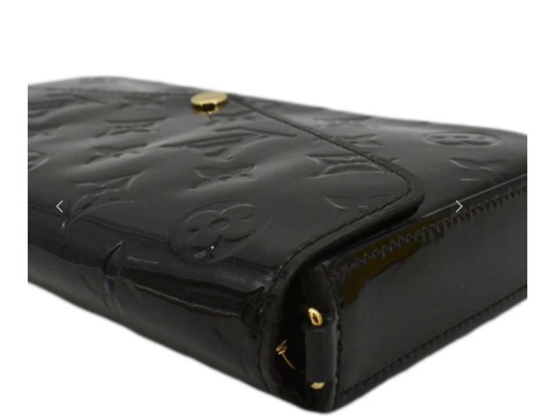 Louis Vuitton Pochette Félicie（三合一信封包）-16