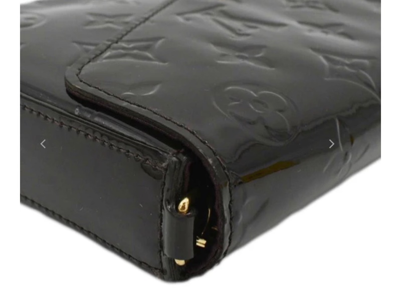 Louis Vuitton Pochette Félicie（三合一信封包）-17