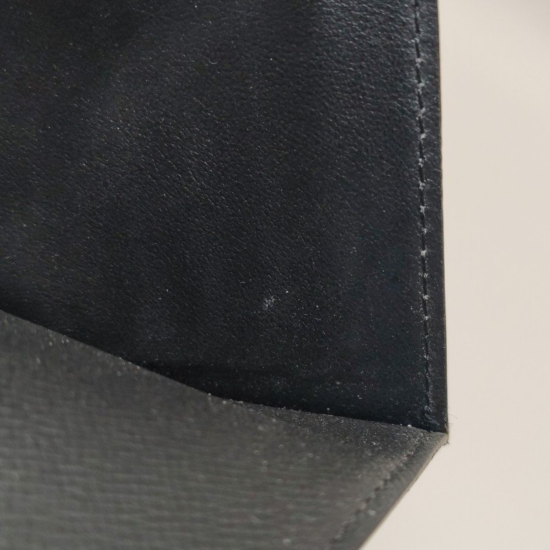 Louis Vuitton (LV) Monogram印花護照夾-7