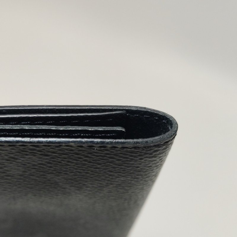 Louis Vuitton (LV) Monogram印花護照夾-12