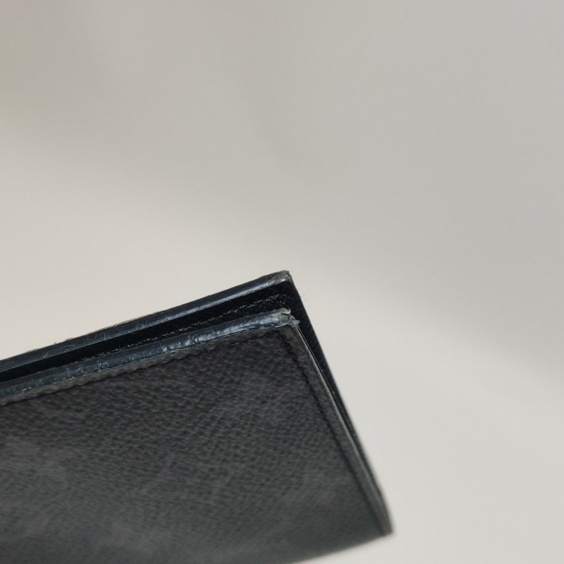 Louis Vuitton (LV) Monogram印花護照夾-13