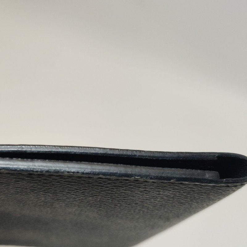 Louis Vuitton (LV) Monogram印花護照夾-15