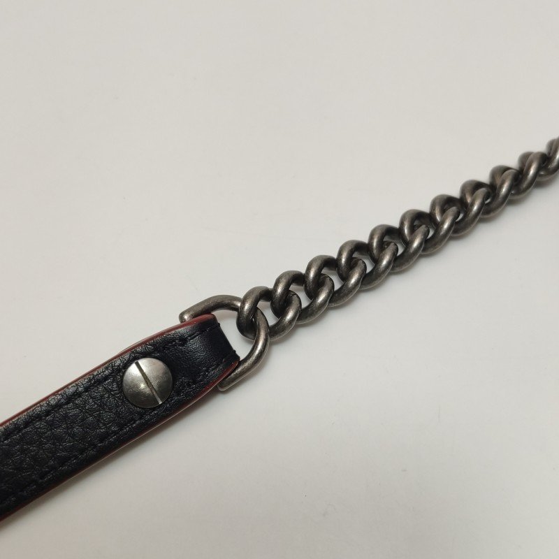 Chanel Flap Bag牛皮純色菱格絎縫雙C扣斜背包單肩包-14