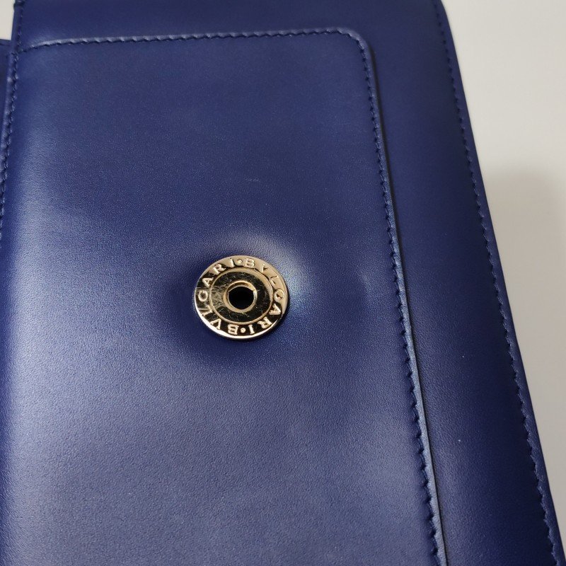 Bvlgari Serpenti Forever蛇頭包小號牛皮純色蛇頭斜背包單肩包-10