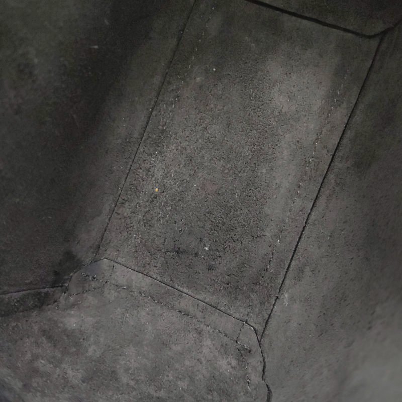 Celine Belt鯰魚包Pico牛皮純色字母logo紐結飾帶斜挎包單肩包-8