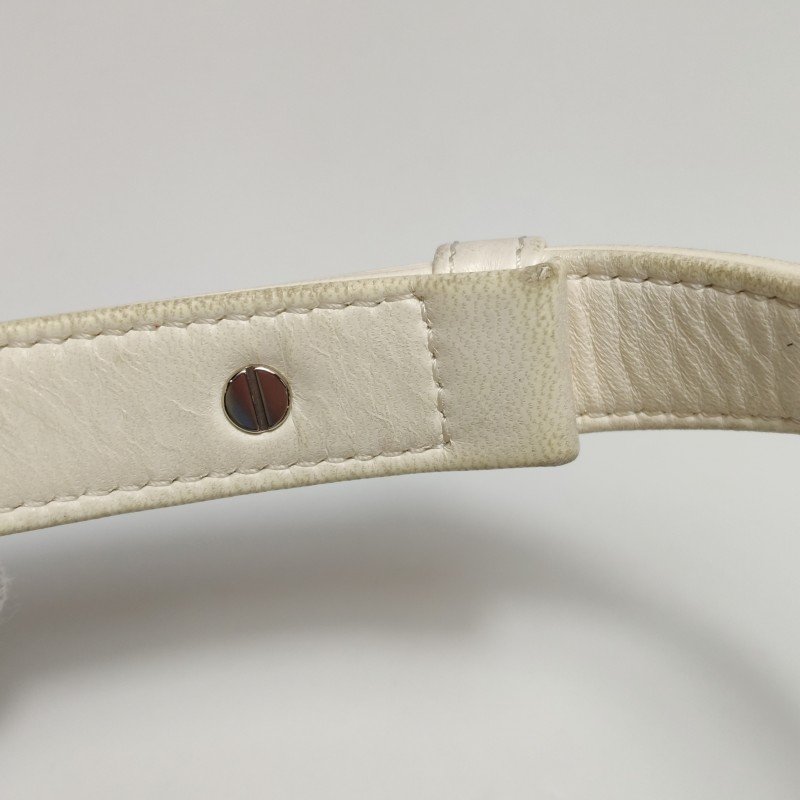 Chanel Leboy 季節限定款小號羊皮方形雙C鎖扣單肩包-11