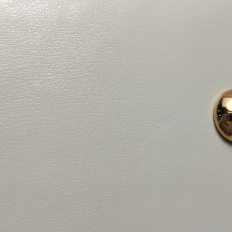 Gucci 1955小號牛皮純色馬銜扣單肩包-17