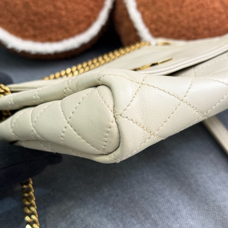 YSL Mini Nolita 小羊皮肩背包-3