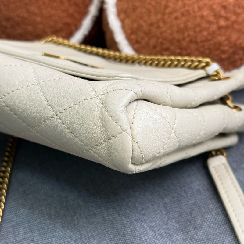 YSL Mini Nolita 小羊皮肩背包-4