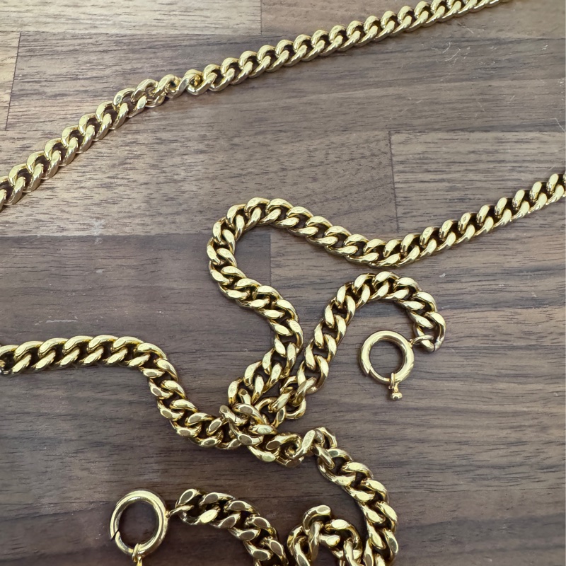 Ysl  黑金魚子醬 小號woc-17