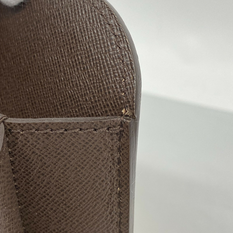 路易威登 Damier Triana 手提包 N51155 Ebene 女士-6