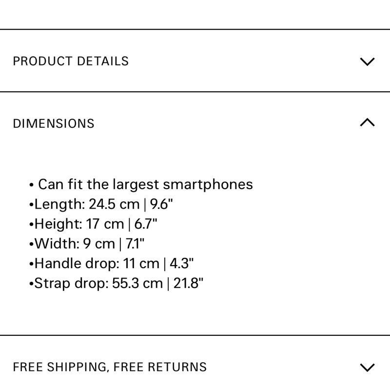 Balenciaga rodeo messenger bag-6