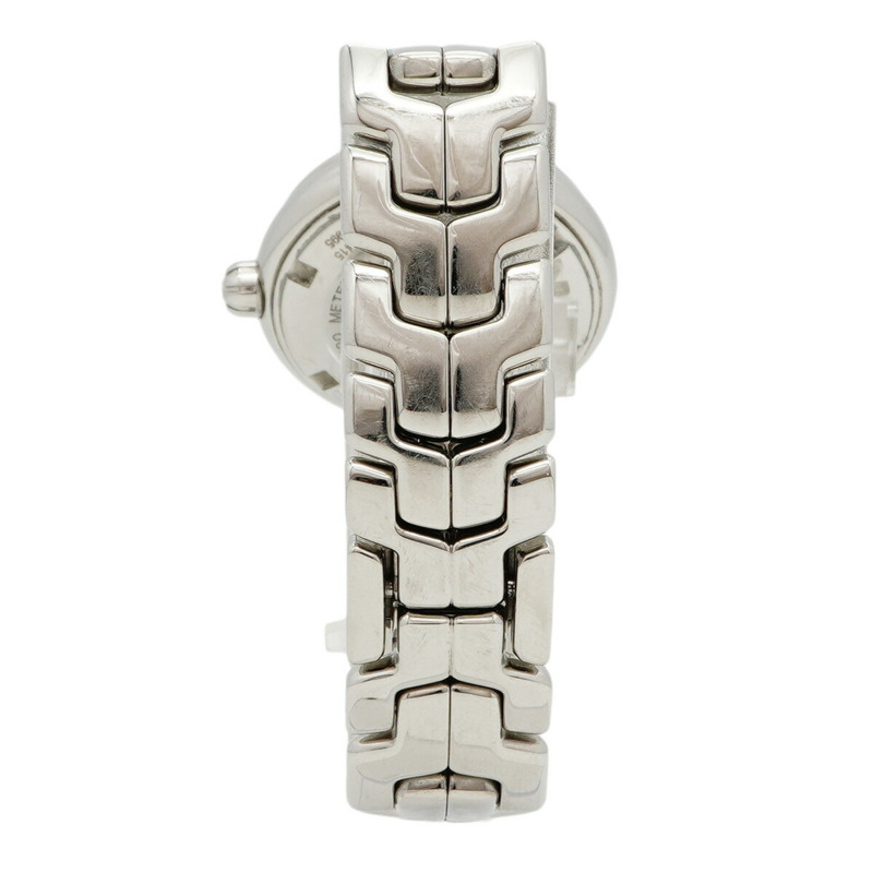 TAG Heuer Link WAT1415 粉紅錶盤小姐腕錶-7