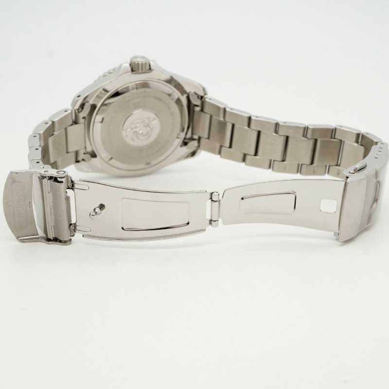 精工 Prospex SBDJ063 V157-00A0 黑色錶盤男士腕錶-3